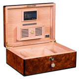 Daniel Marshall Signature Series 125 Count - Burl