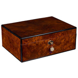 Daniel Marshall Signature Series 125 Count - Burl