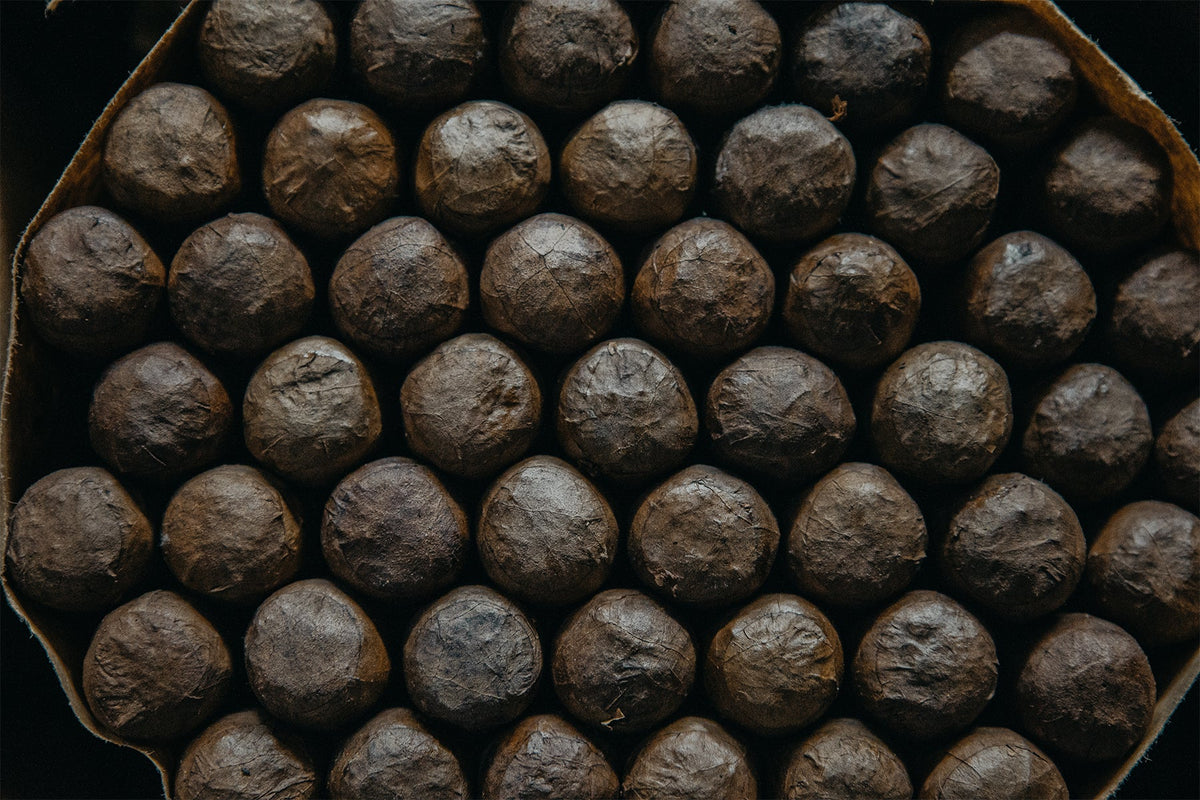 Annual House Blend Promotion
