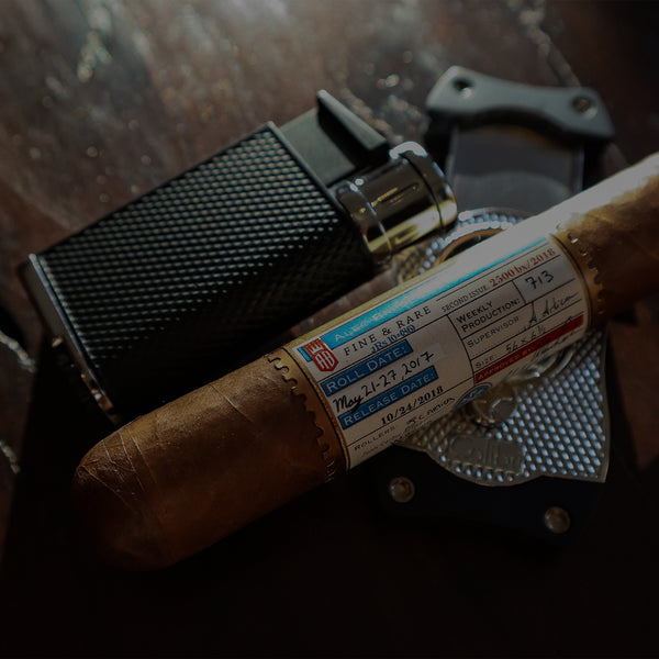 KINIX Cigars - Handgemachte Zigarren aus Honduras – P. Santos Cigars UG