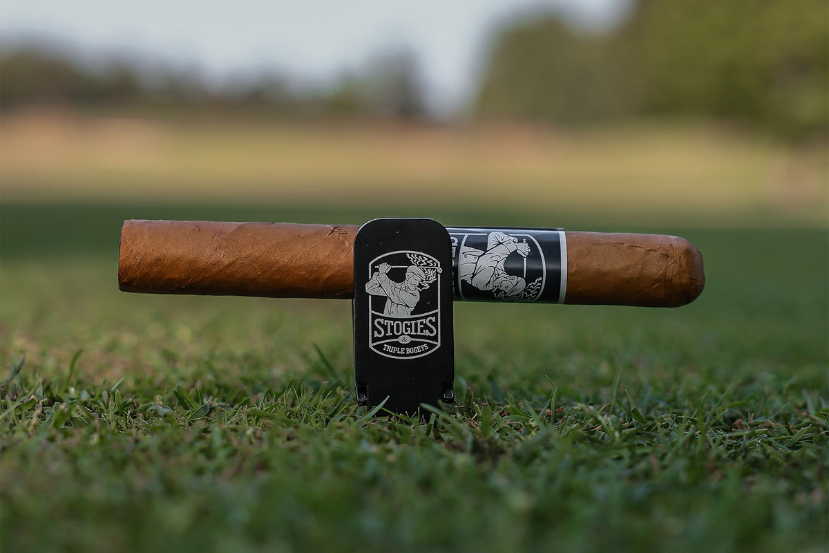 Stogies & Triple Bogey's. SZN 3.