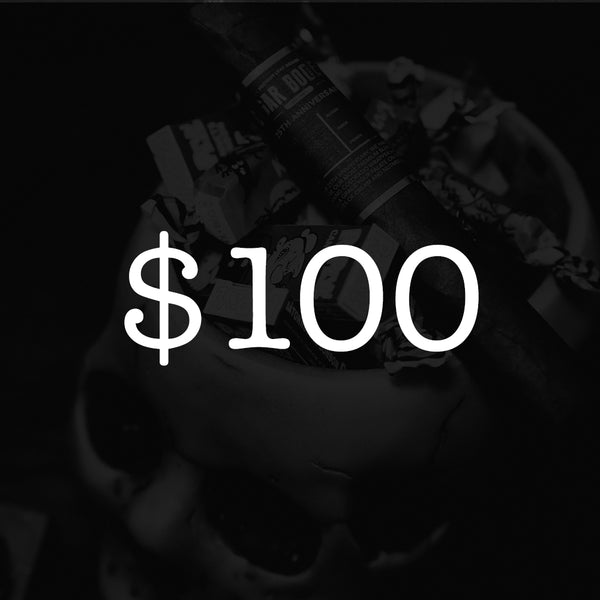 The Halloween Mystery Box: Season 2! ❓💨🎃