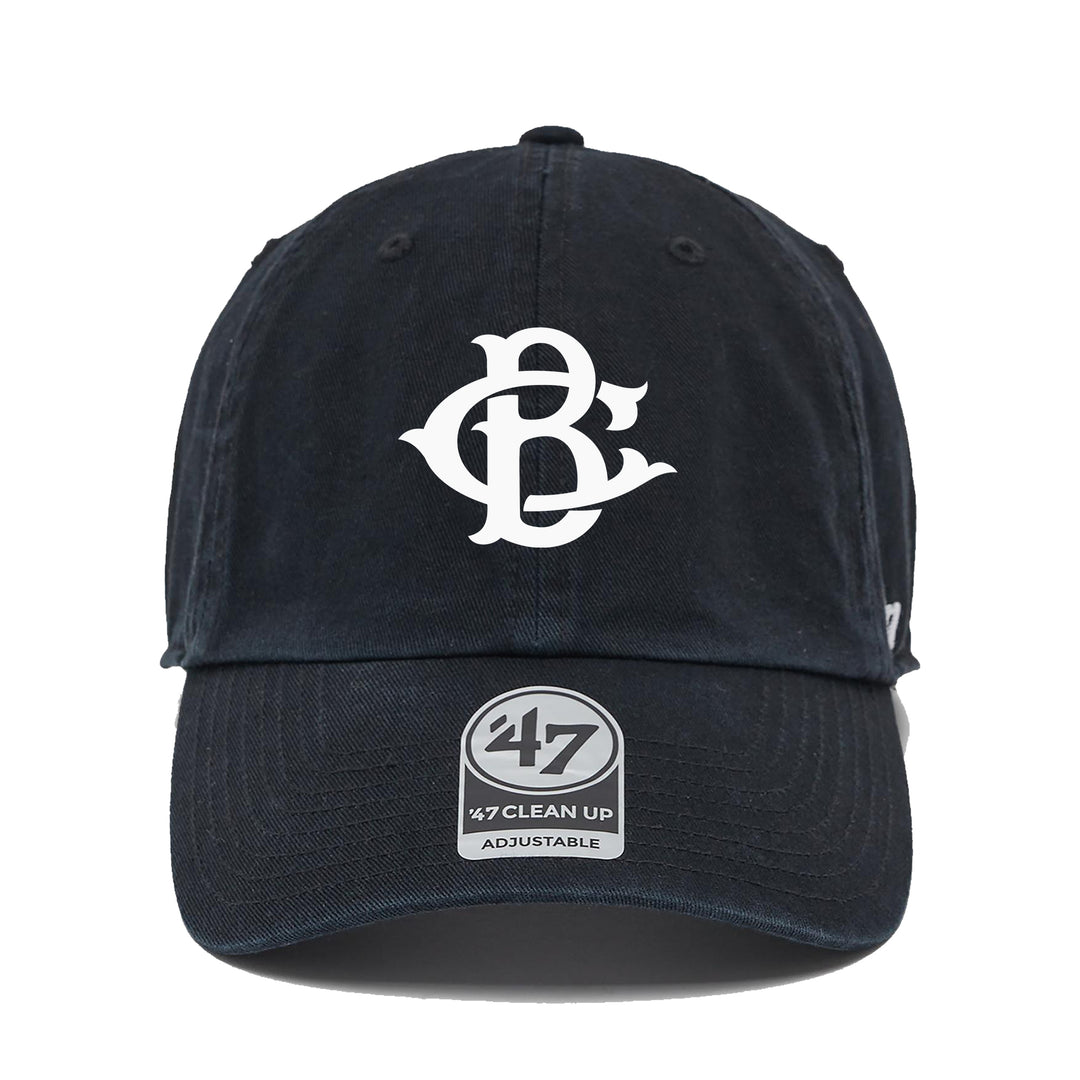 CB 47' Hat (Black)