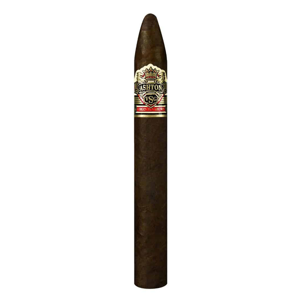 Ashton VSG Torpedo