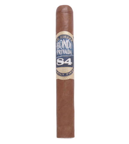 Bondi Privada 84 - Robusto