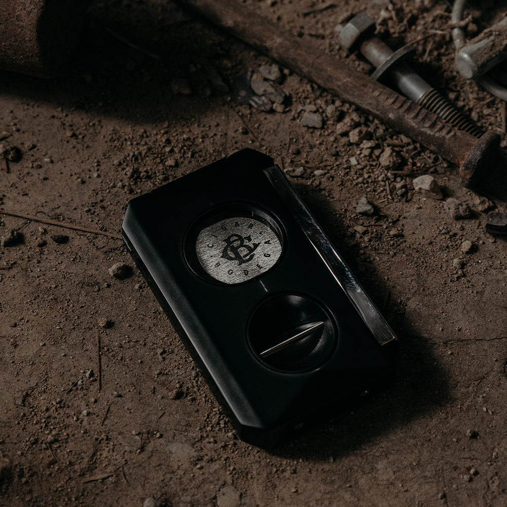 Cigar Bodega - Swiss Army Knife Cutter