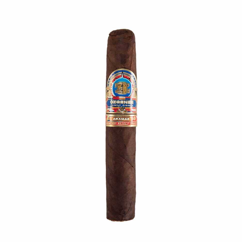 Crowned Heads - Ozgener Aramas