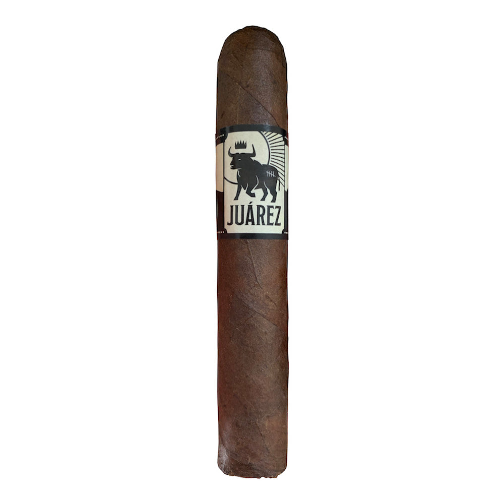 Crowned Heads - Juarez Jack Brown