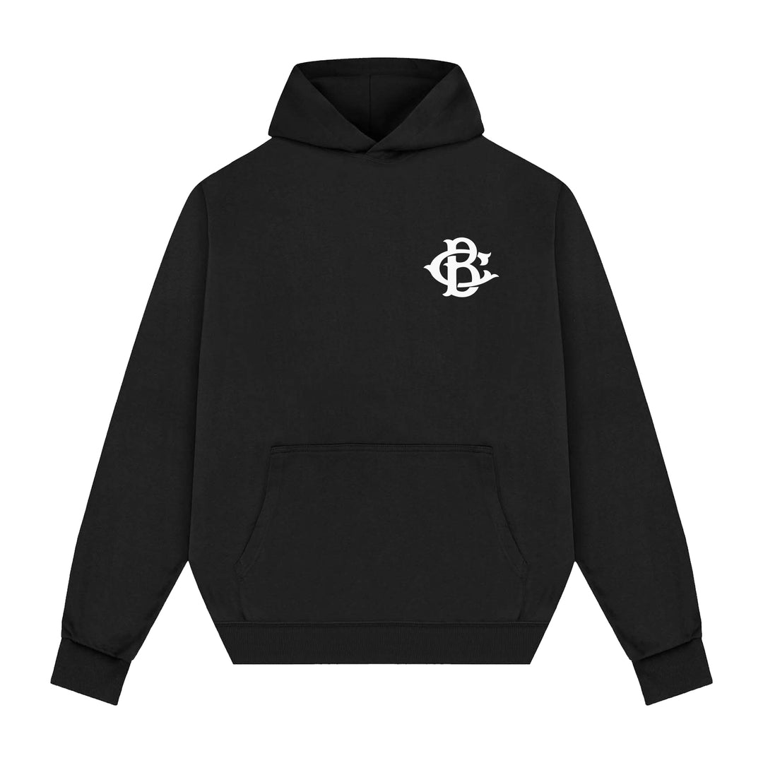 CB Hoodie (Black)