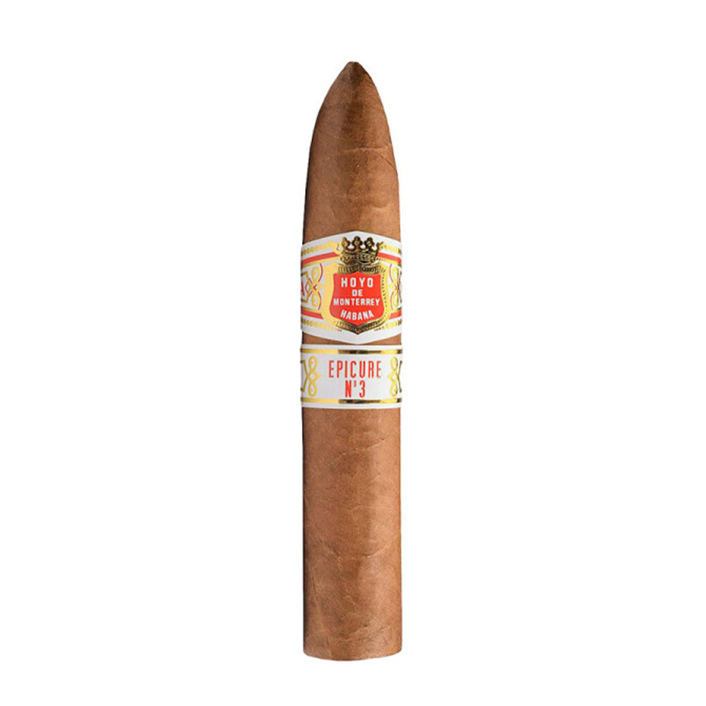 Hoyo Epicure - No.3