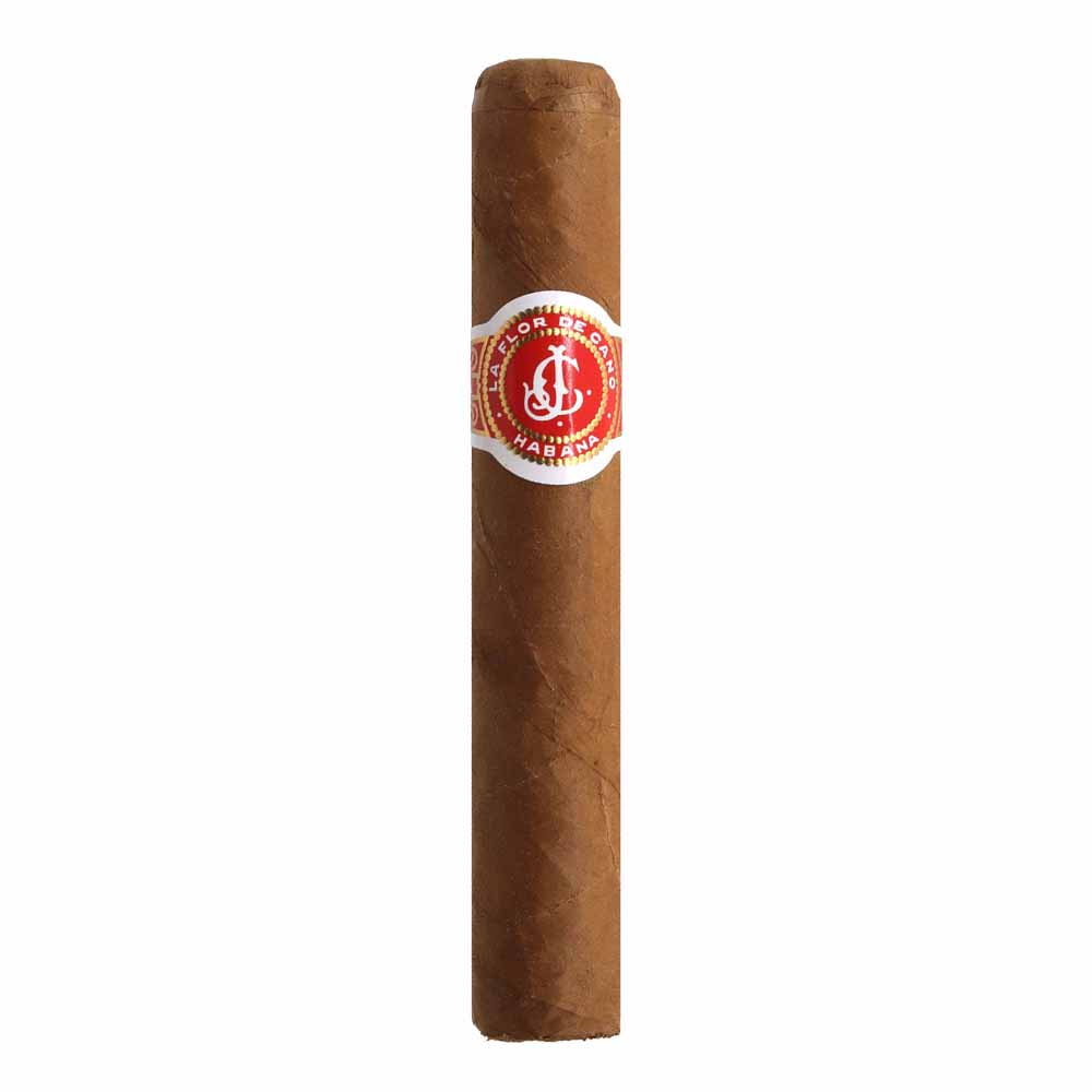 La Flor De Cano - Elegudios