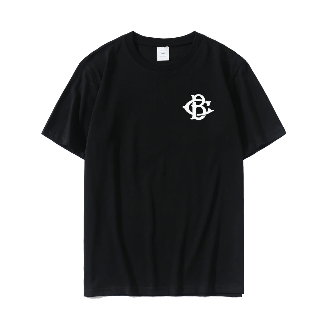 CB Tee (Black)