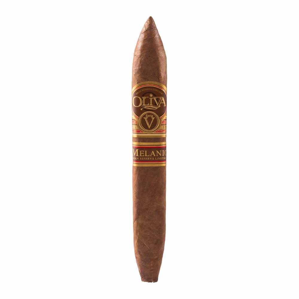 Oliva Series V Melanio - Figurado