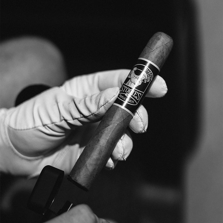 Stogies & Triple Bogey's - Toro