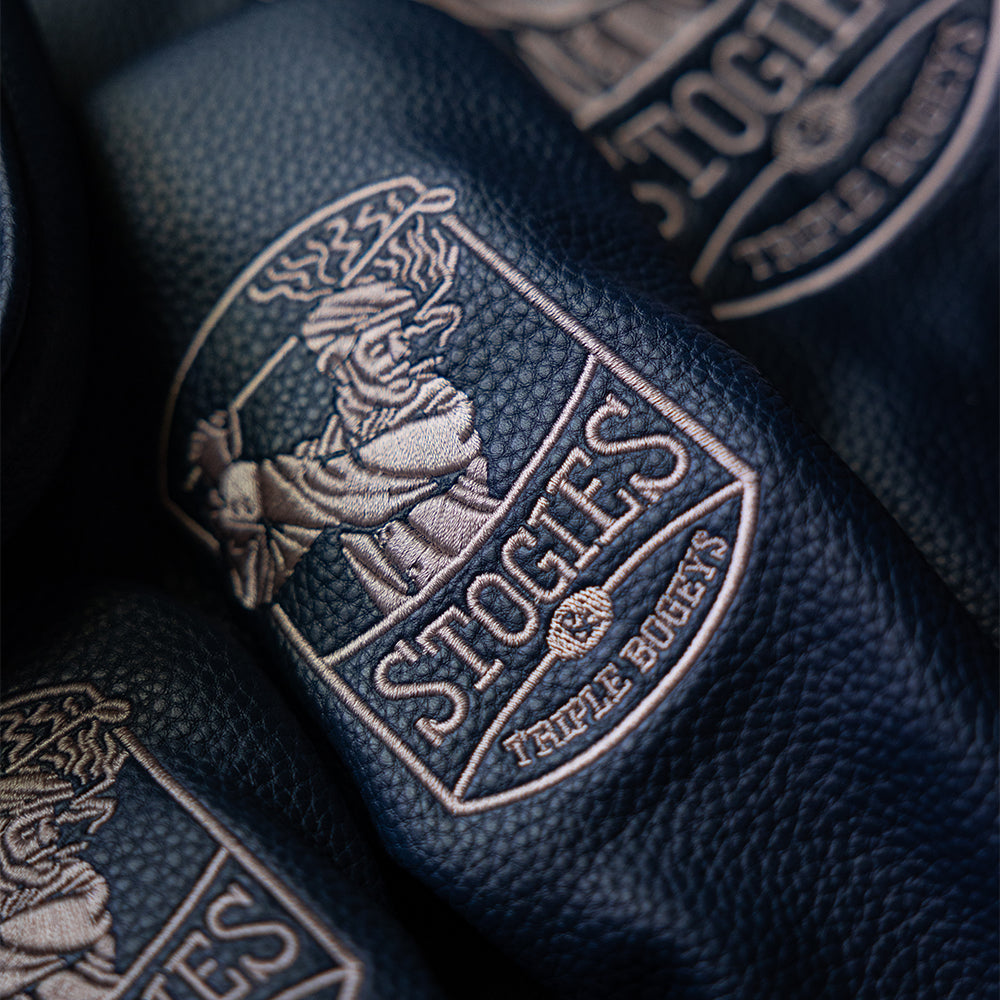 Stogies & Triple Bogey's Headcovers