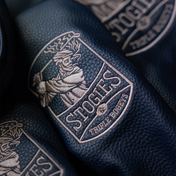 Stogies & Triple Bogey's Headcovers