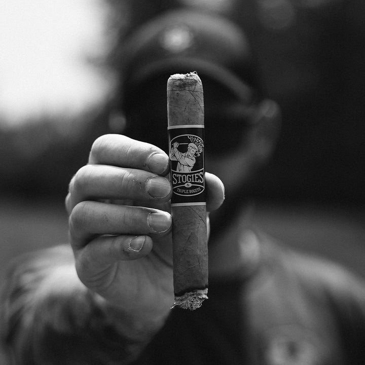 Stogies & Triple Bogey's - Toro
