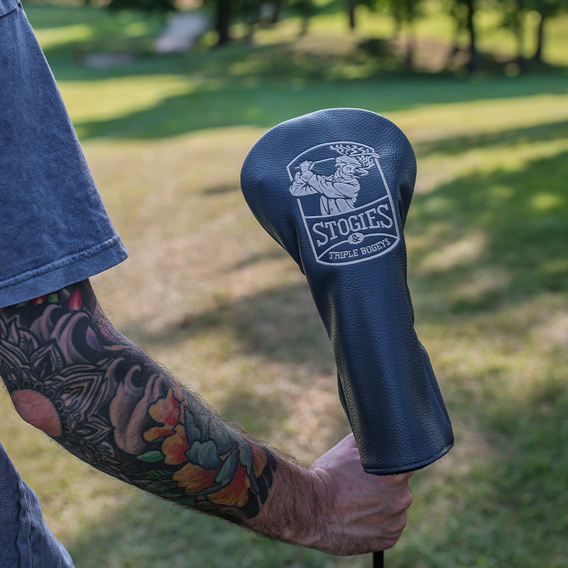 Stogies & Triple Bogey's Headcovers