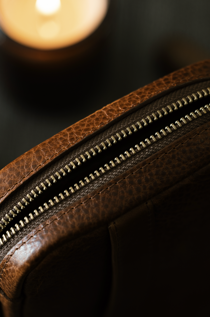 CB Signature Cigar Case