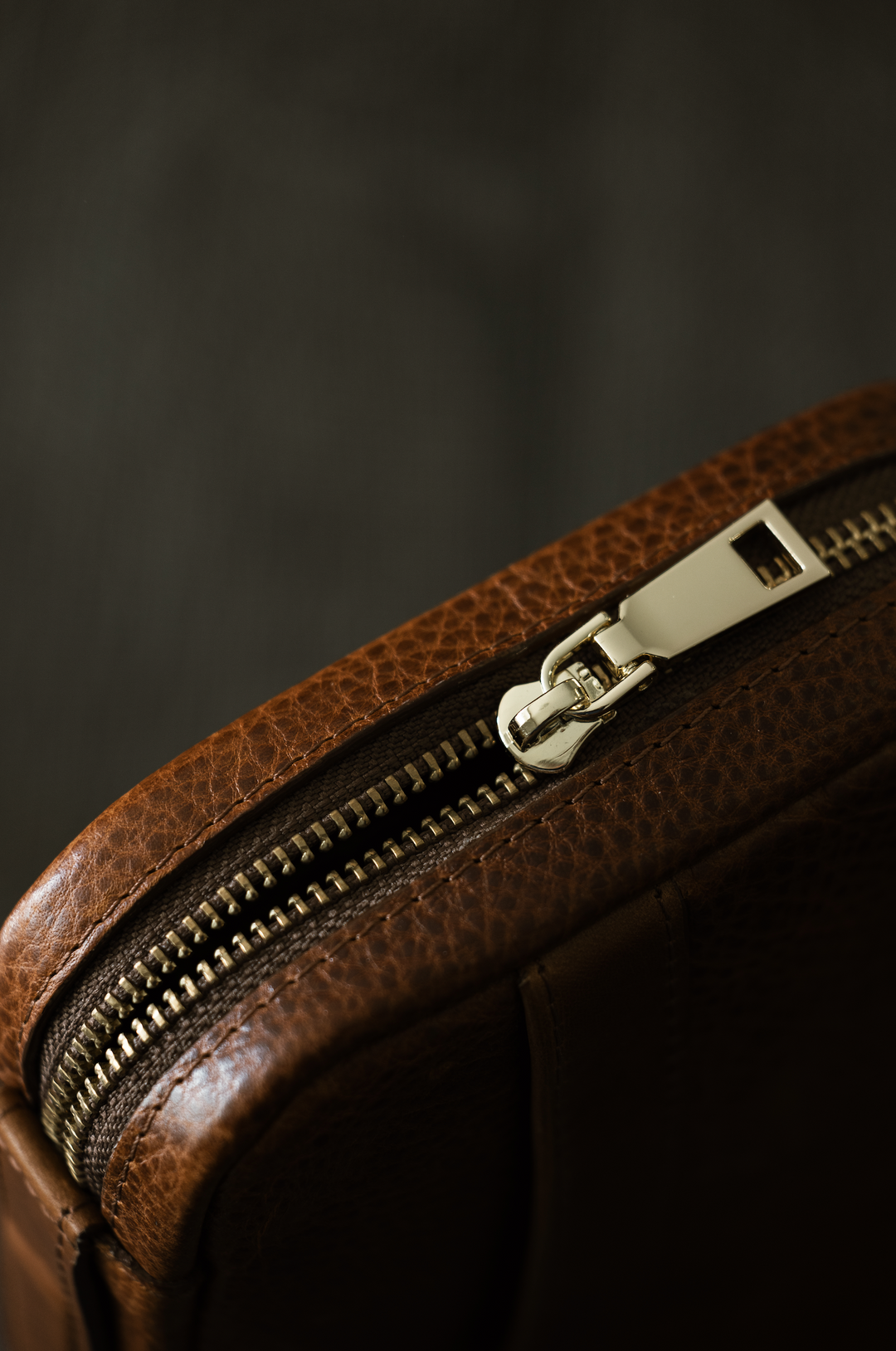 CB Signature Cigar Case