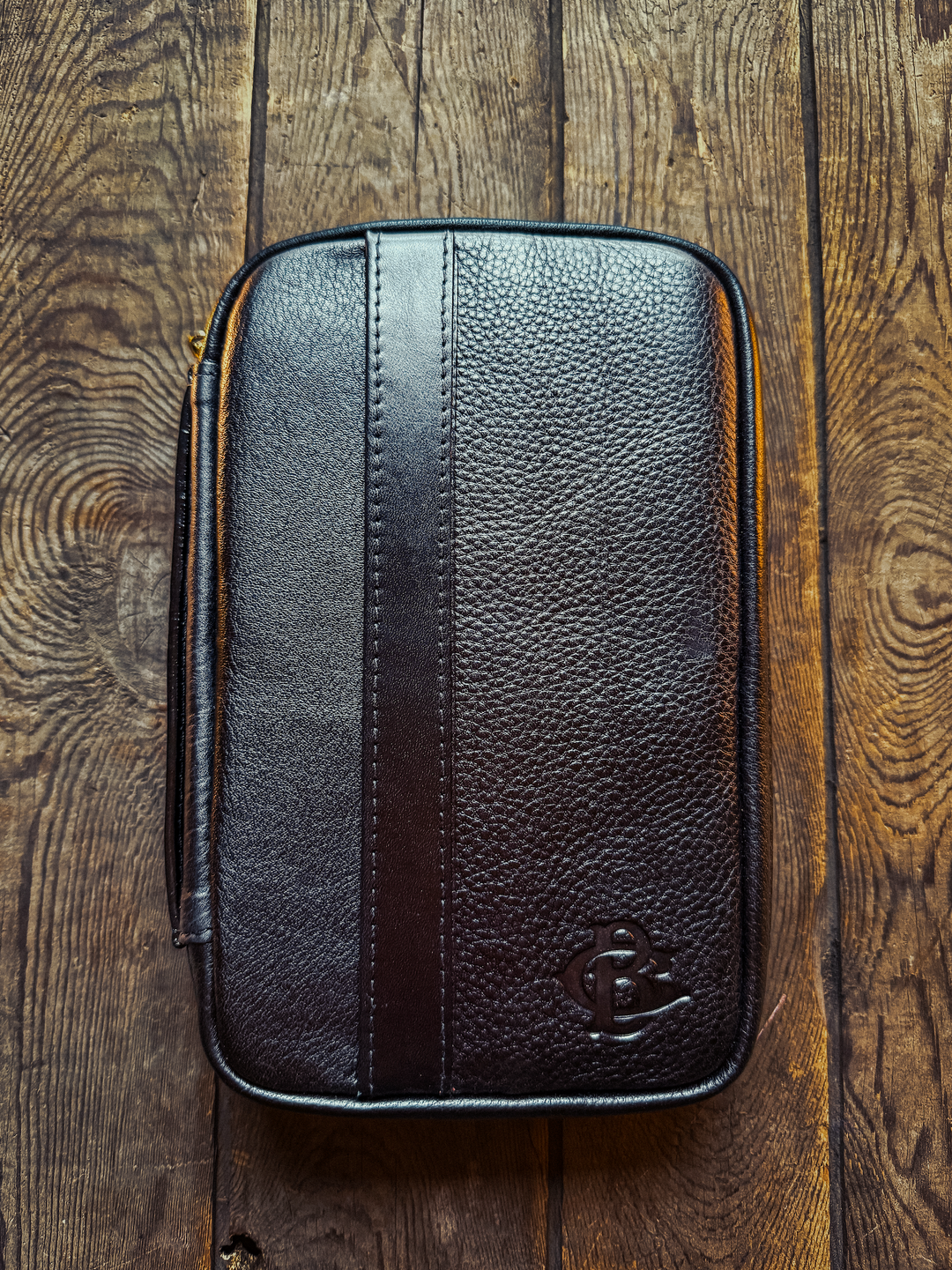 CB Signature Cigar Case