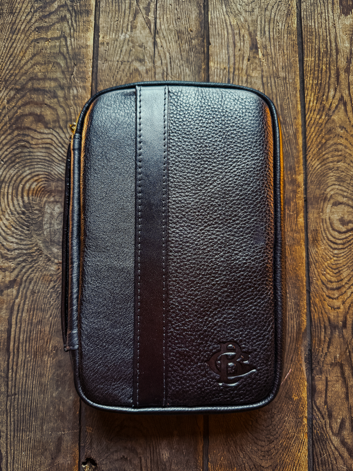 CB Signature Cigar Case