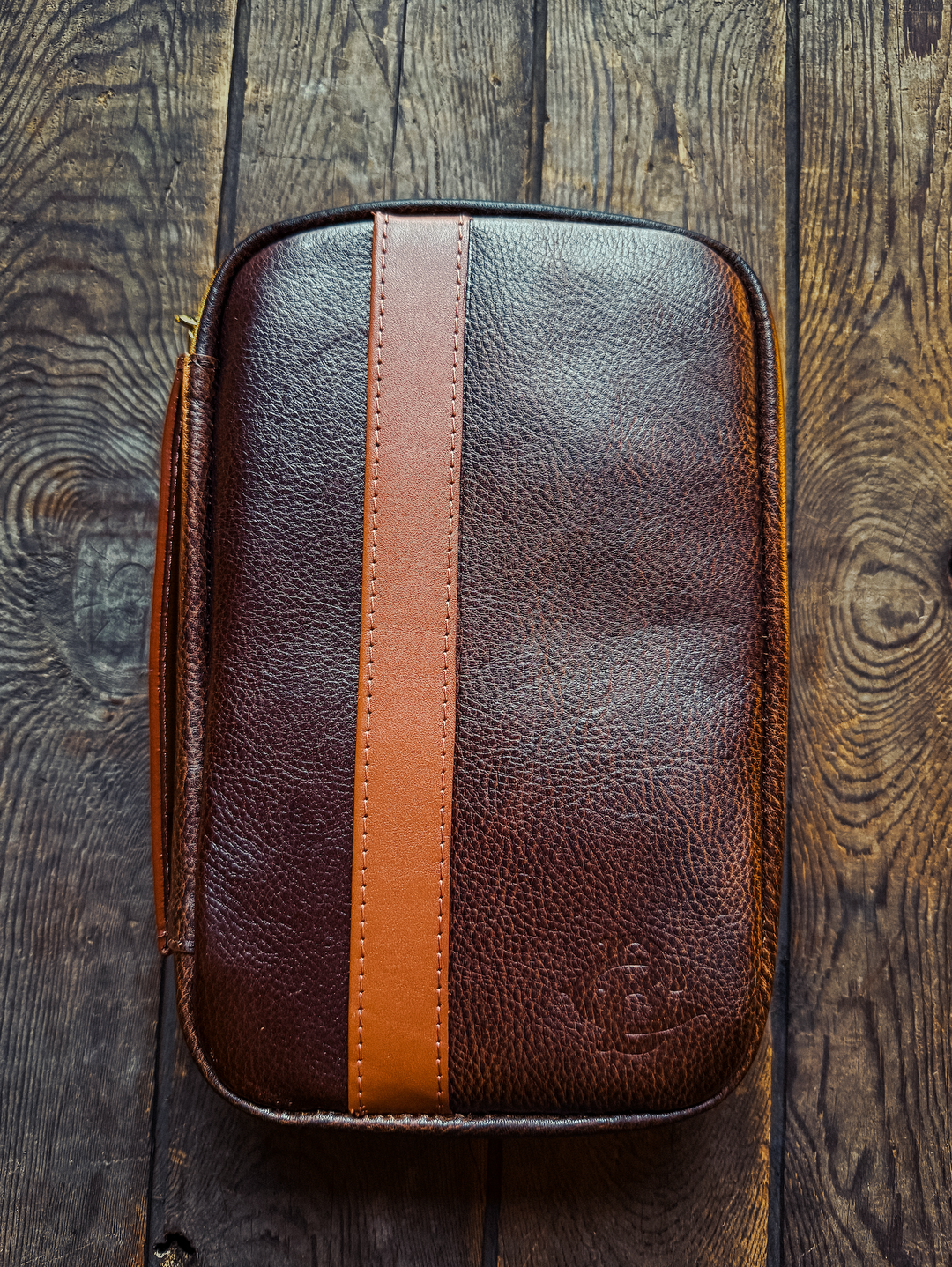 CB Signature Cigar Case