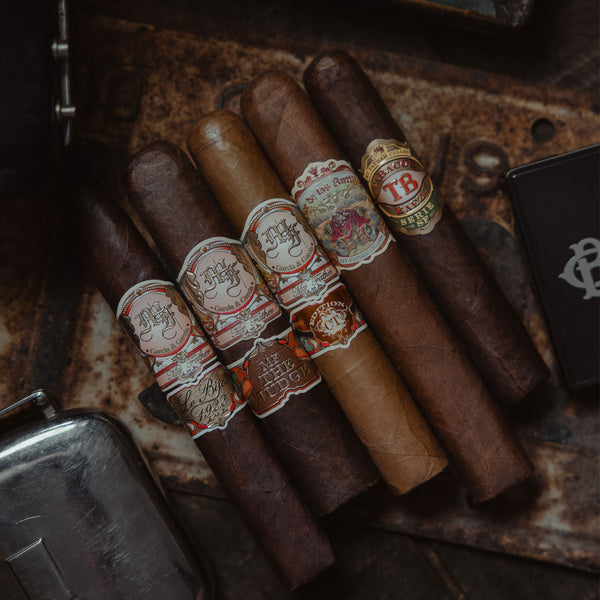 "My" Father's Day Sampler