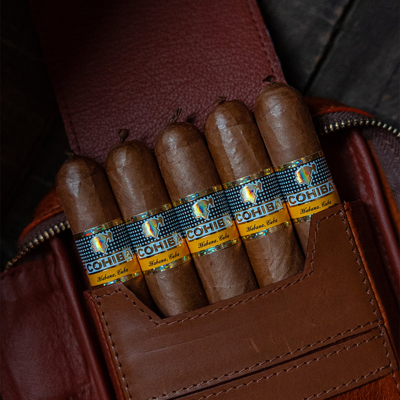 Cohiba - Ambar