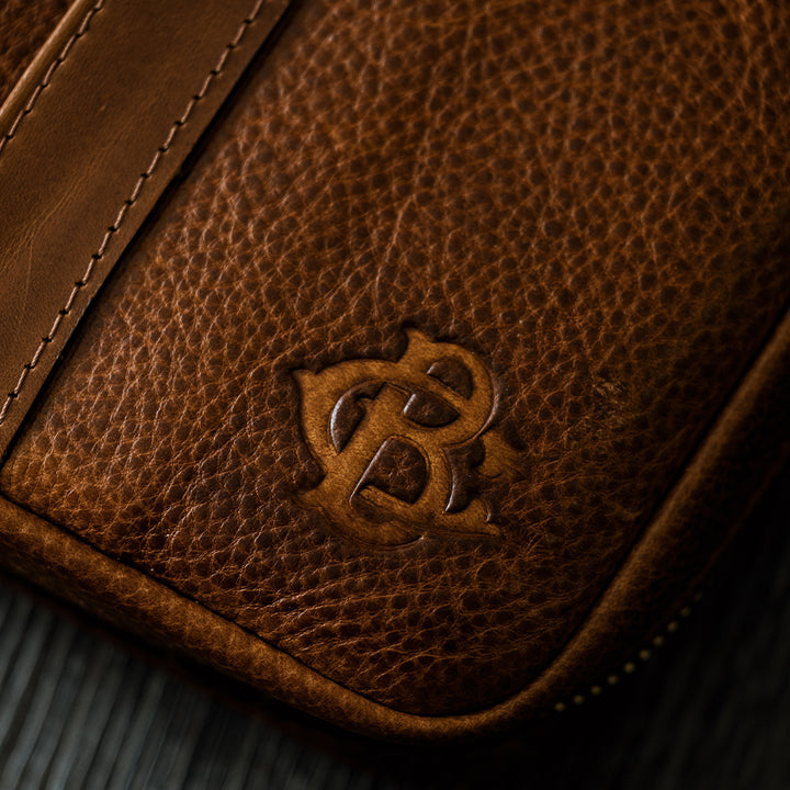 CB Signature Cigar Case