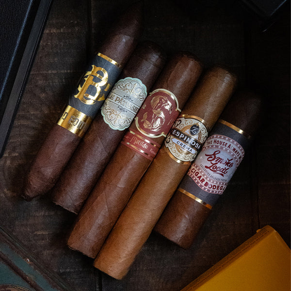 Winter Sampler  - 25% OFF! ❄️