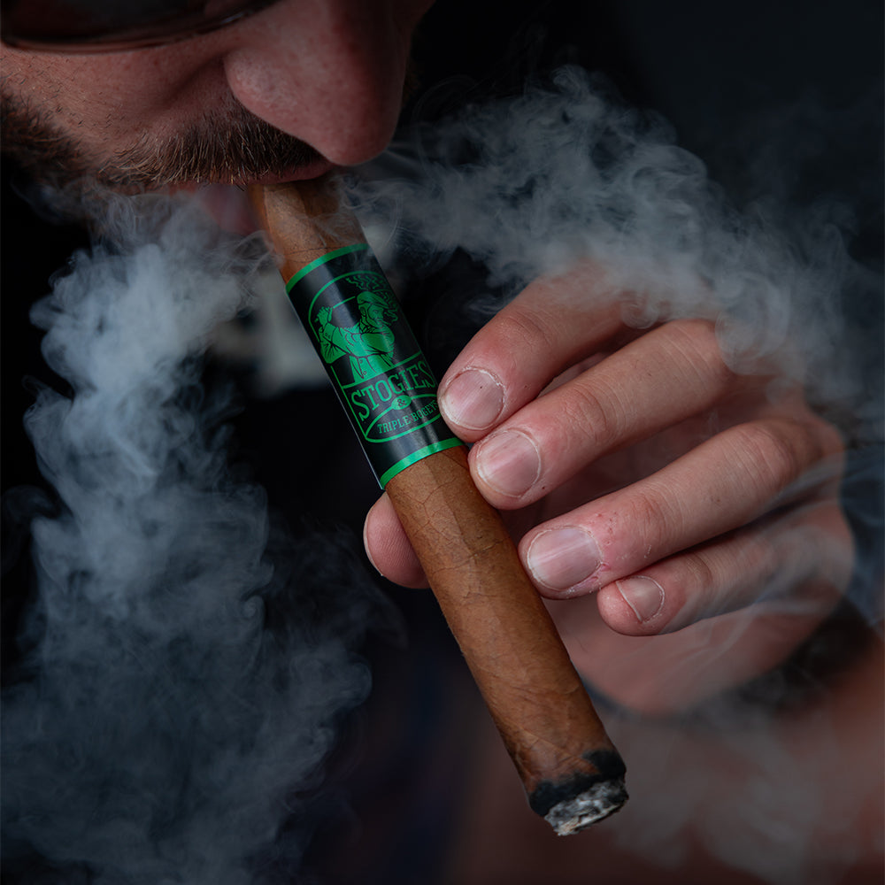 Stogies & Triple Bogey's - Toro