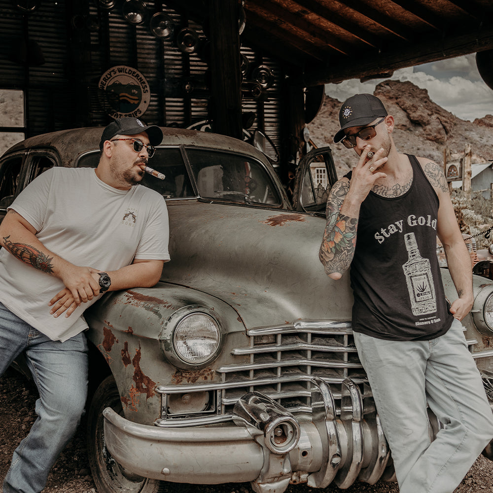 Heritage Collection 1st Edition (High Roller)