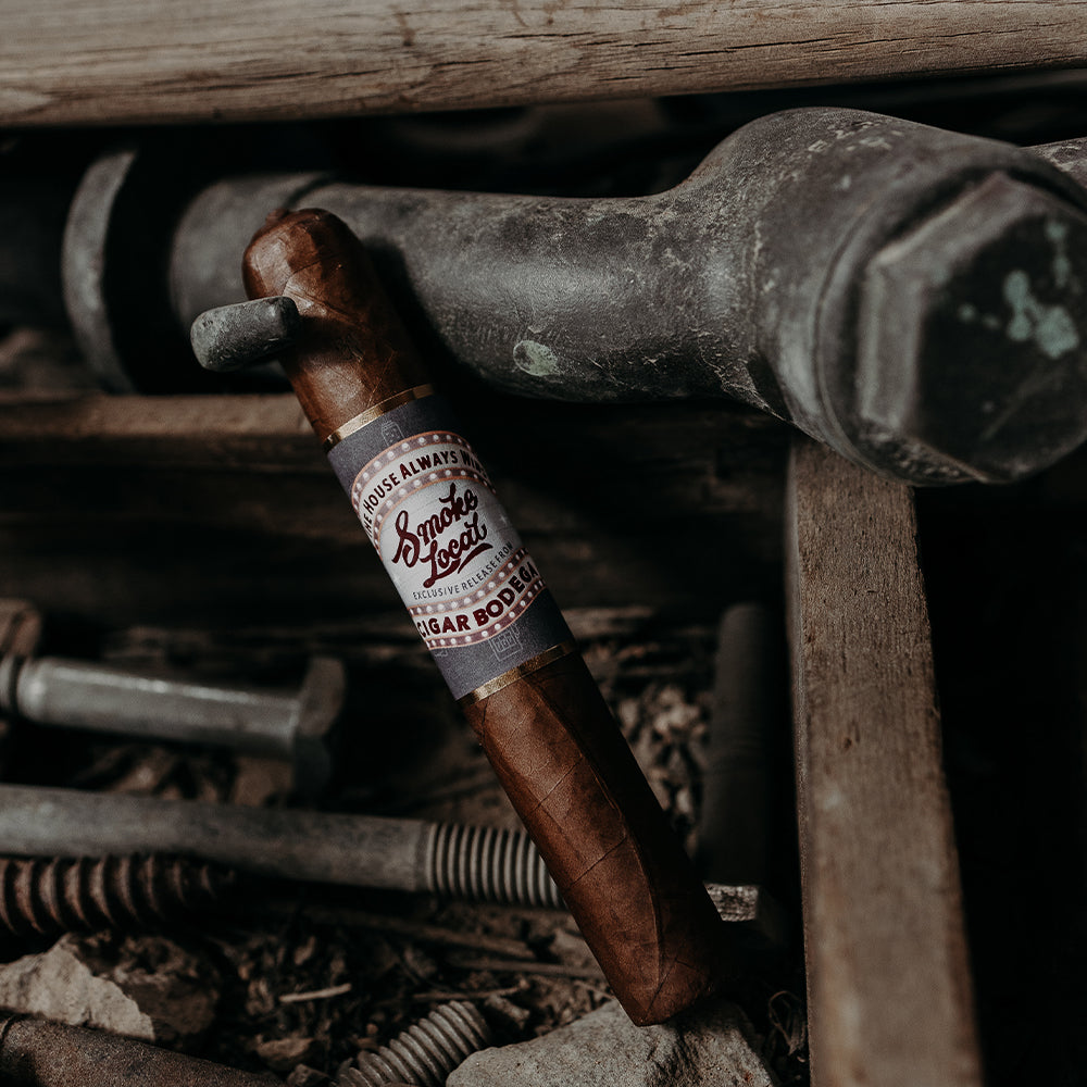 Heritage Collection 1st Edition (High Roller)