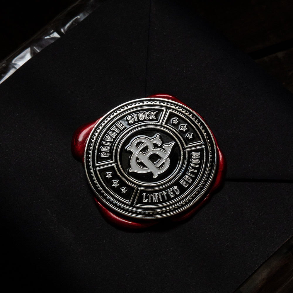 Private Stock: Gran Reserva (4th Edition)