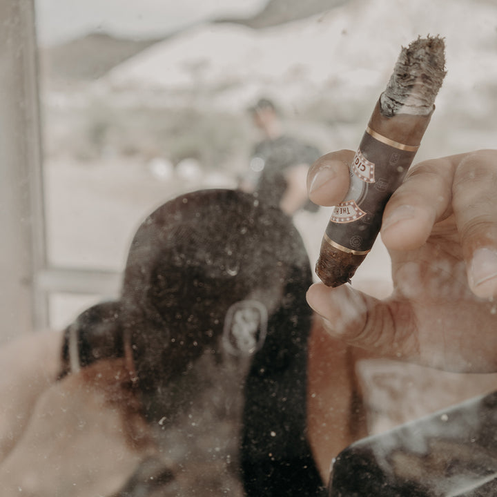 Heritage Collection 1st Edition (High Roller)