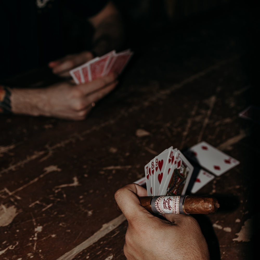 Heritage Collection 1st Edition (High Roller)