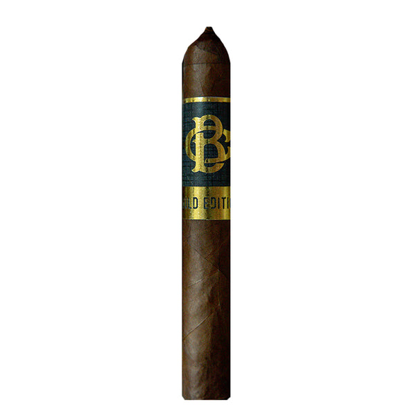 Signature Series: Gold Edition (La Màderas)