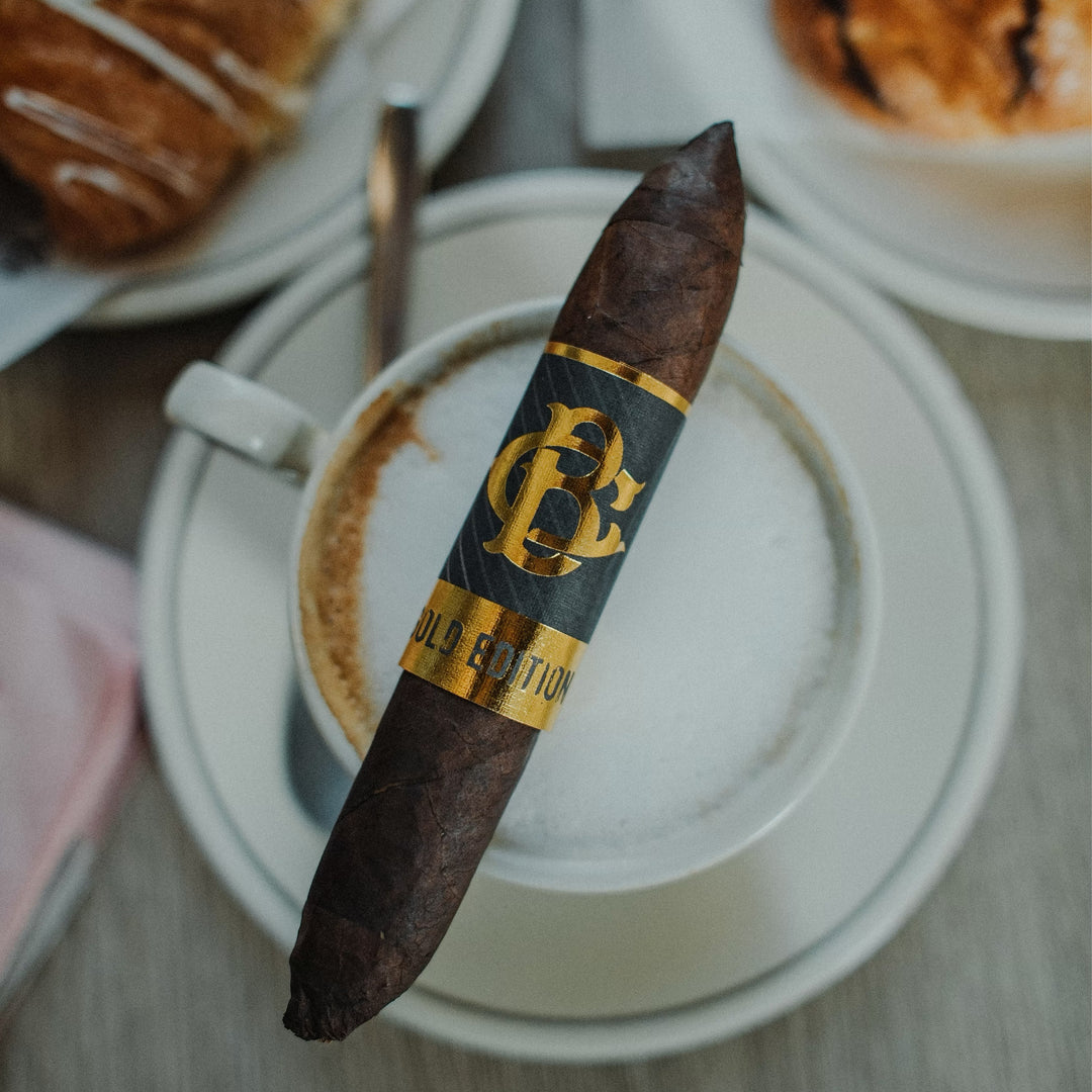 Signature Series: Gold Edition (La Concépion)