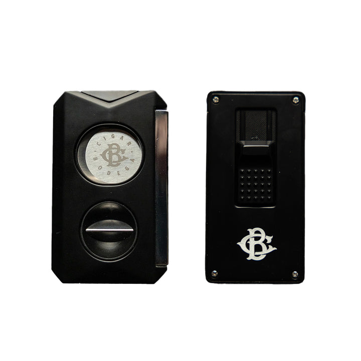 CB - Lighter/Cutter Combo