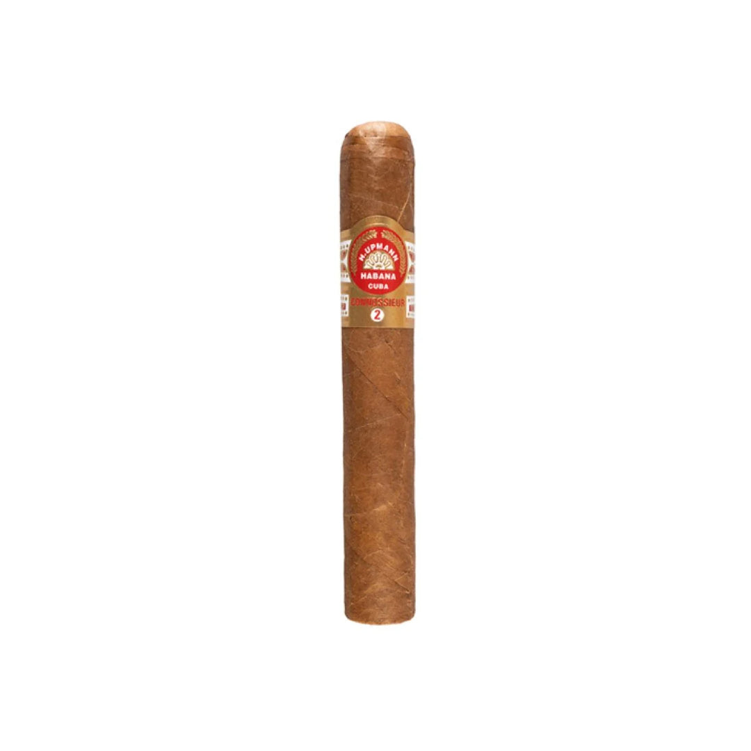 H Upmann - Connoisseur No.2