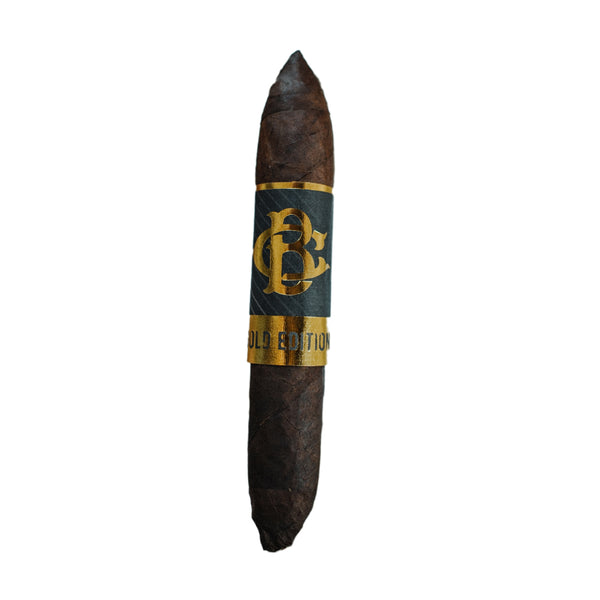 Signature Series: Gold Edition (La Concépion)