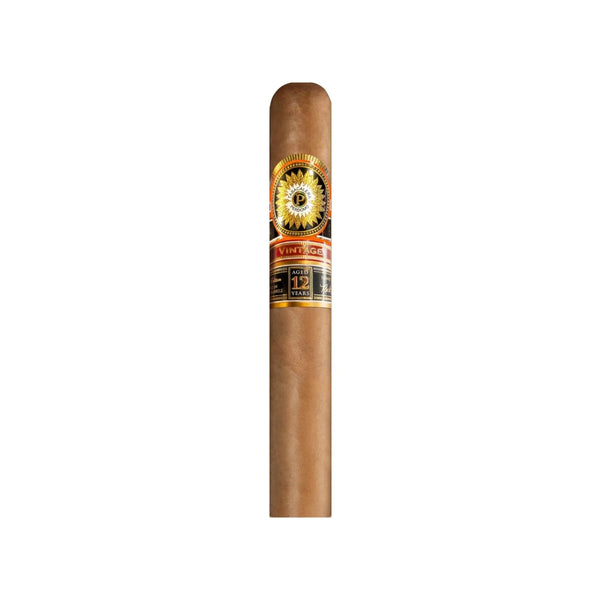 Perdomo Double Aged 12 Year - Connecticut Robusto