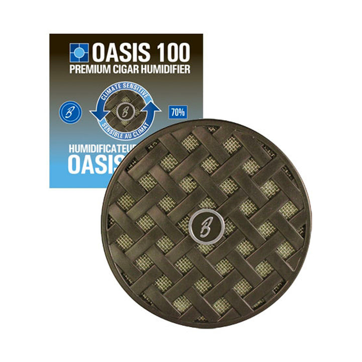 Brigham Oasis Humidifiers