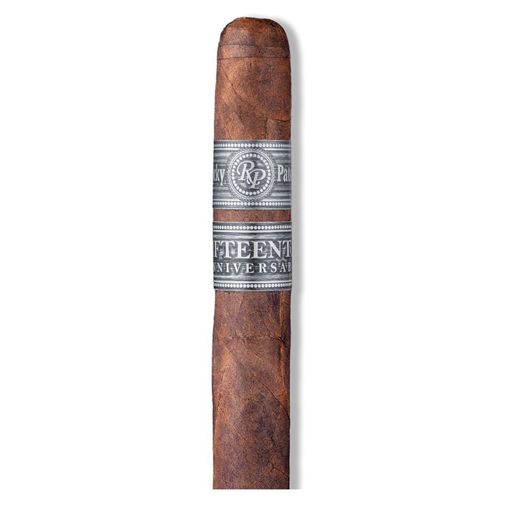 Rocky Patel 15th Anniversary - Gordo