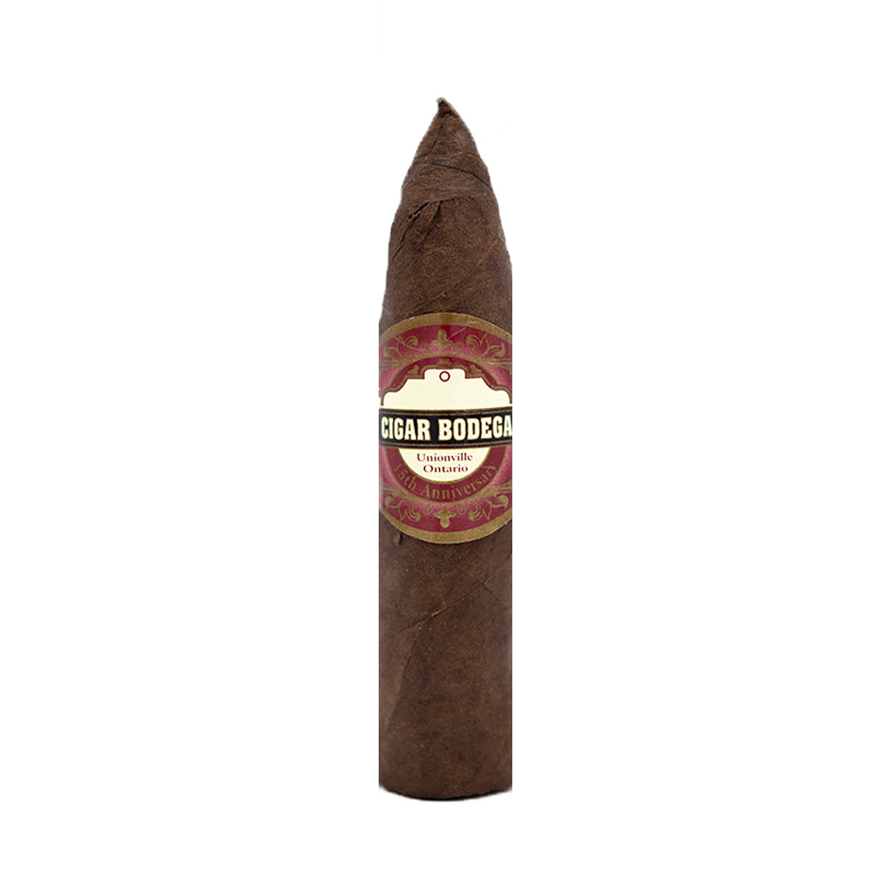 15th Anniversary - Belicorto