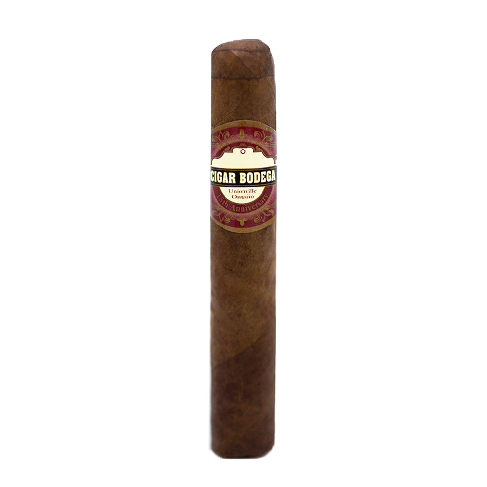 15th Anniversary - Robusto