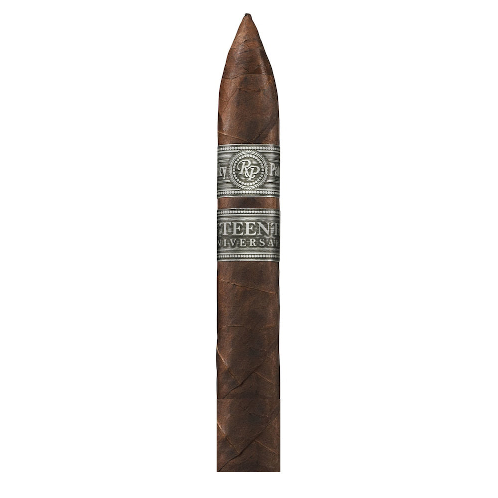 Rocky Patel 15th Anniversary - Torpedo