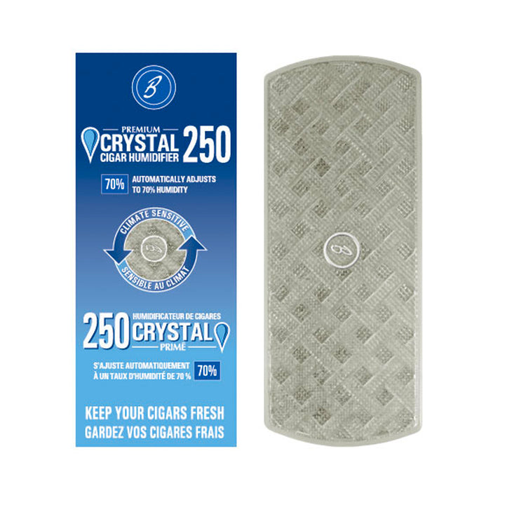 Brigham Crystal Humidifiers