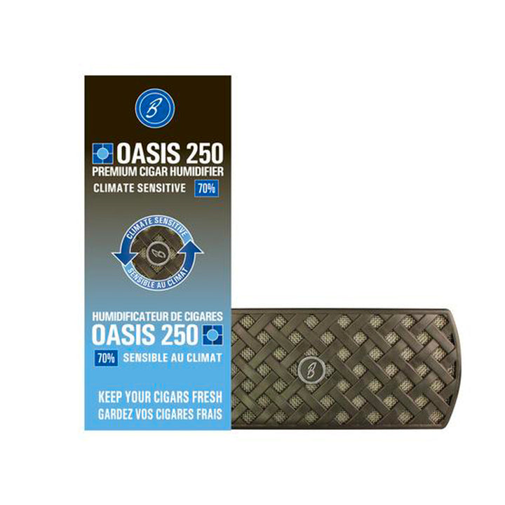 Brigham Oasis Humidifiers